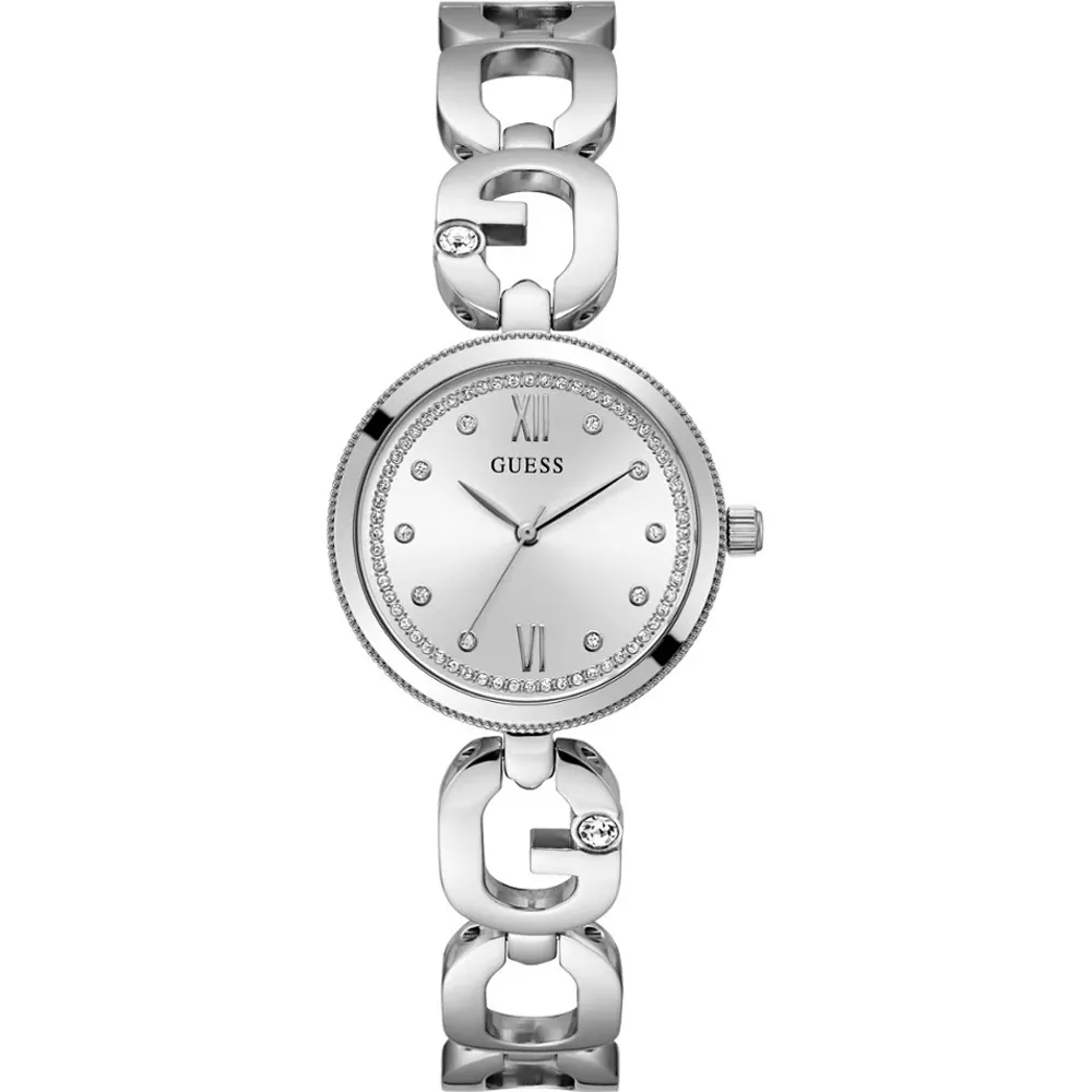 Orologio Guess Bejeweled