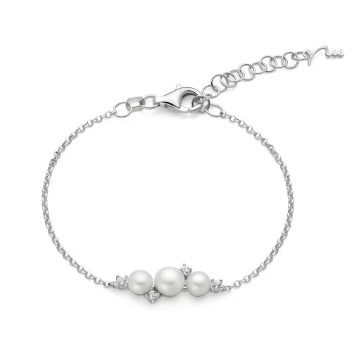 Bracciale Donna Miluna Andromeda