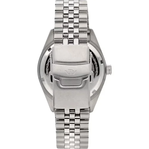 Orologio Uomo Philip Watch Caribe Urban Black - immagine 2